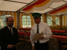 Schützenfest 2010